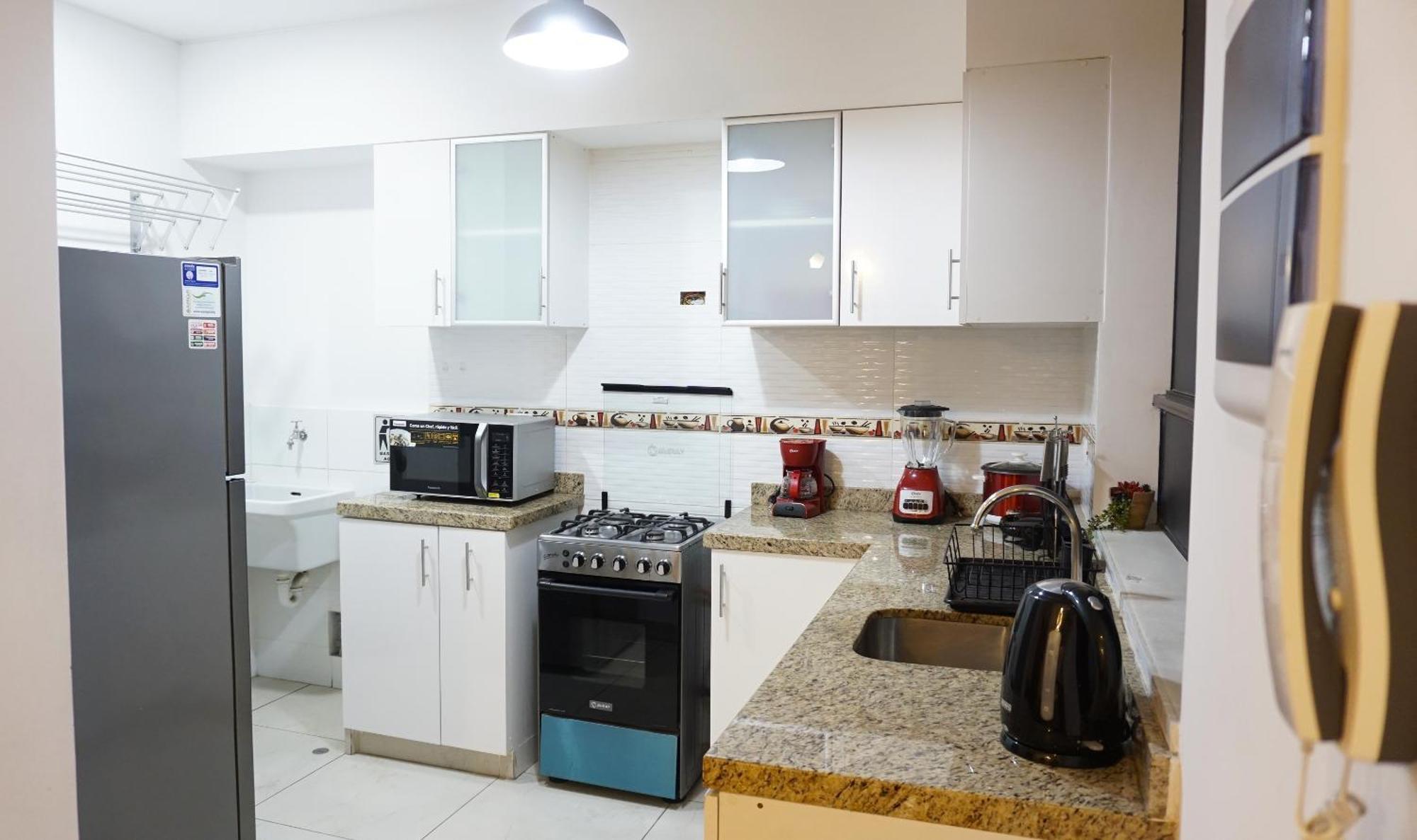 Apartamentos Privados Lima Airport Peru 외부 사진