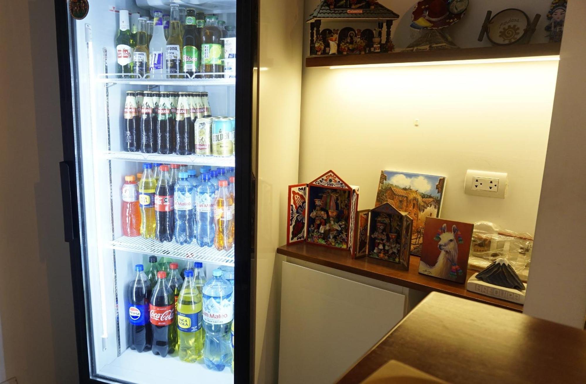 Apartamentos Privados Lima Airport Peru 외부 사진