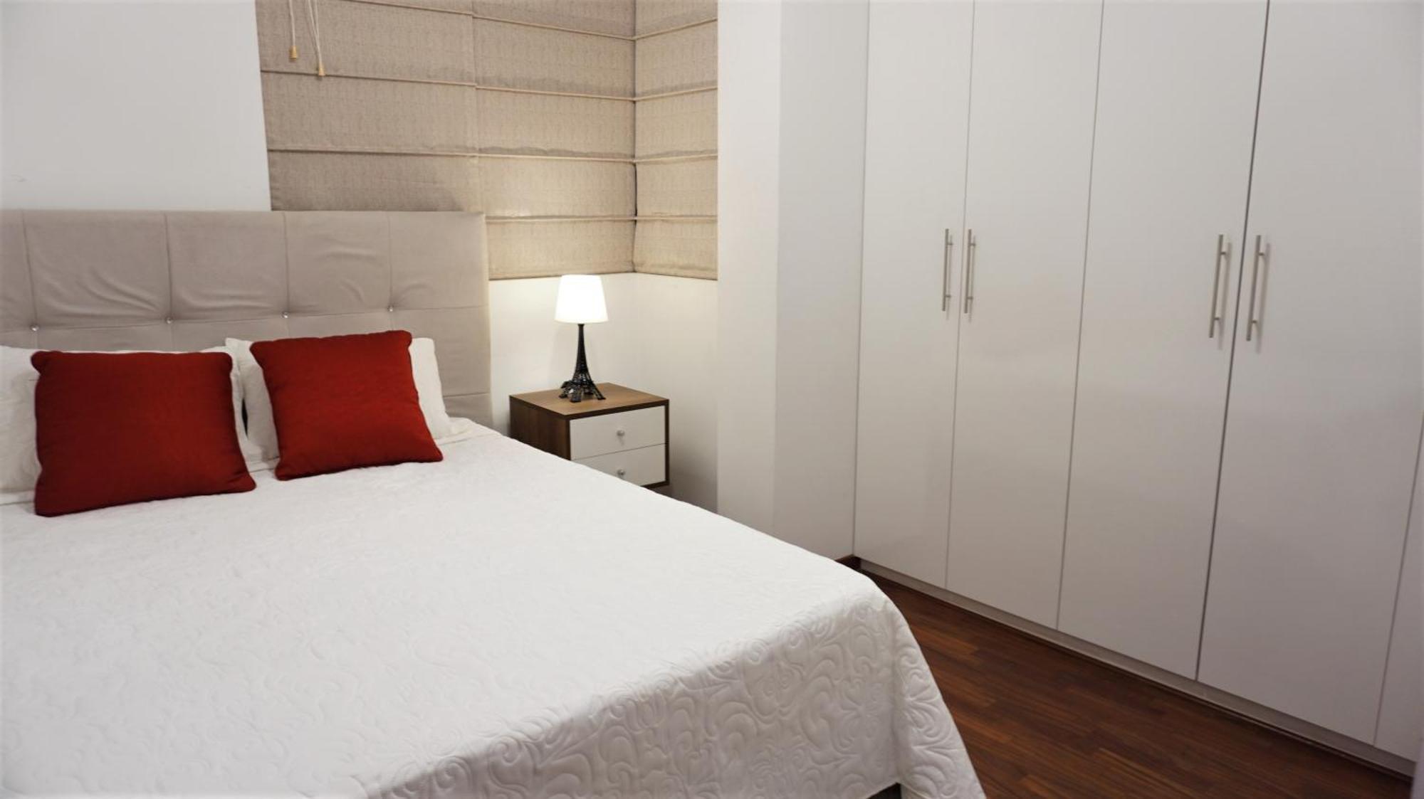 Apartamentos Privados Lima Airport Peru 외부 사진