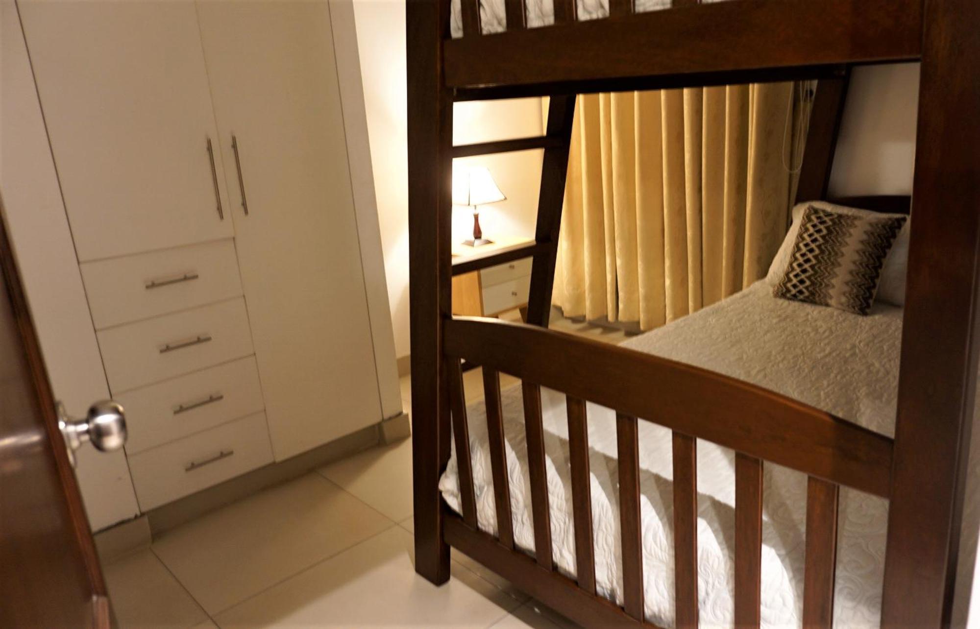 Apartamentos Privados Lima Airport Peru 외부 사진