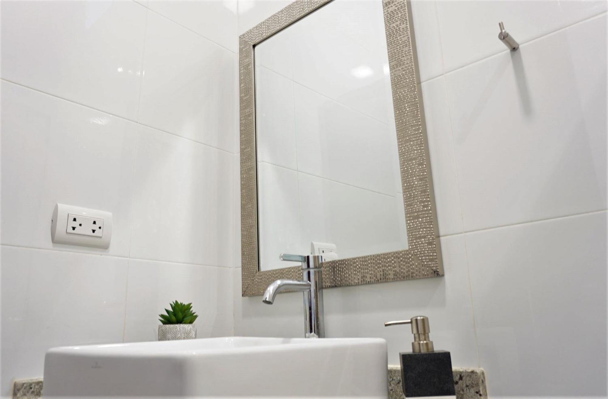 Apartamentos Privados Lima Airport Peru 외부 사진