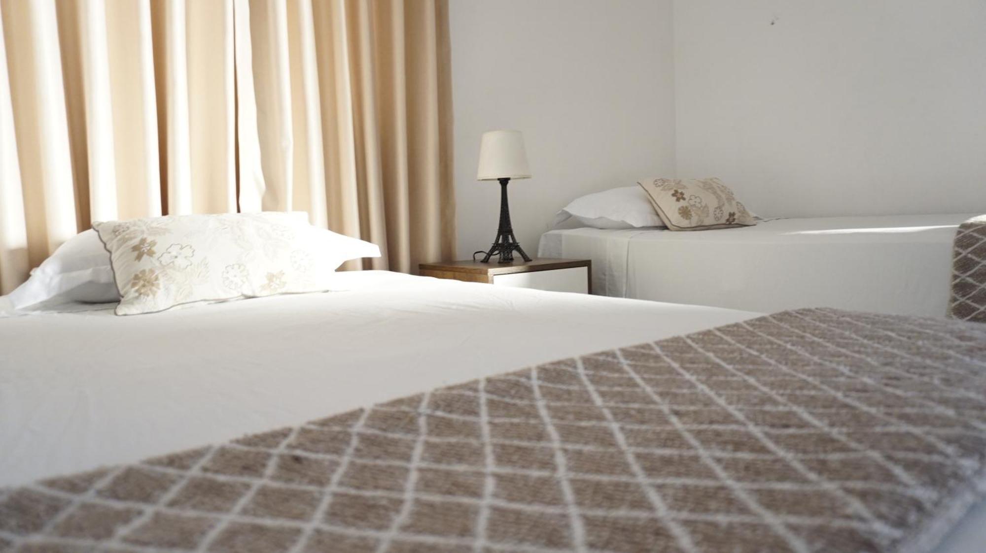 Apartamentos Privados Lima Airport Peru 외부 사진