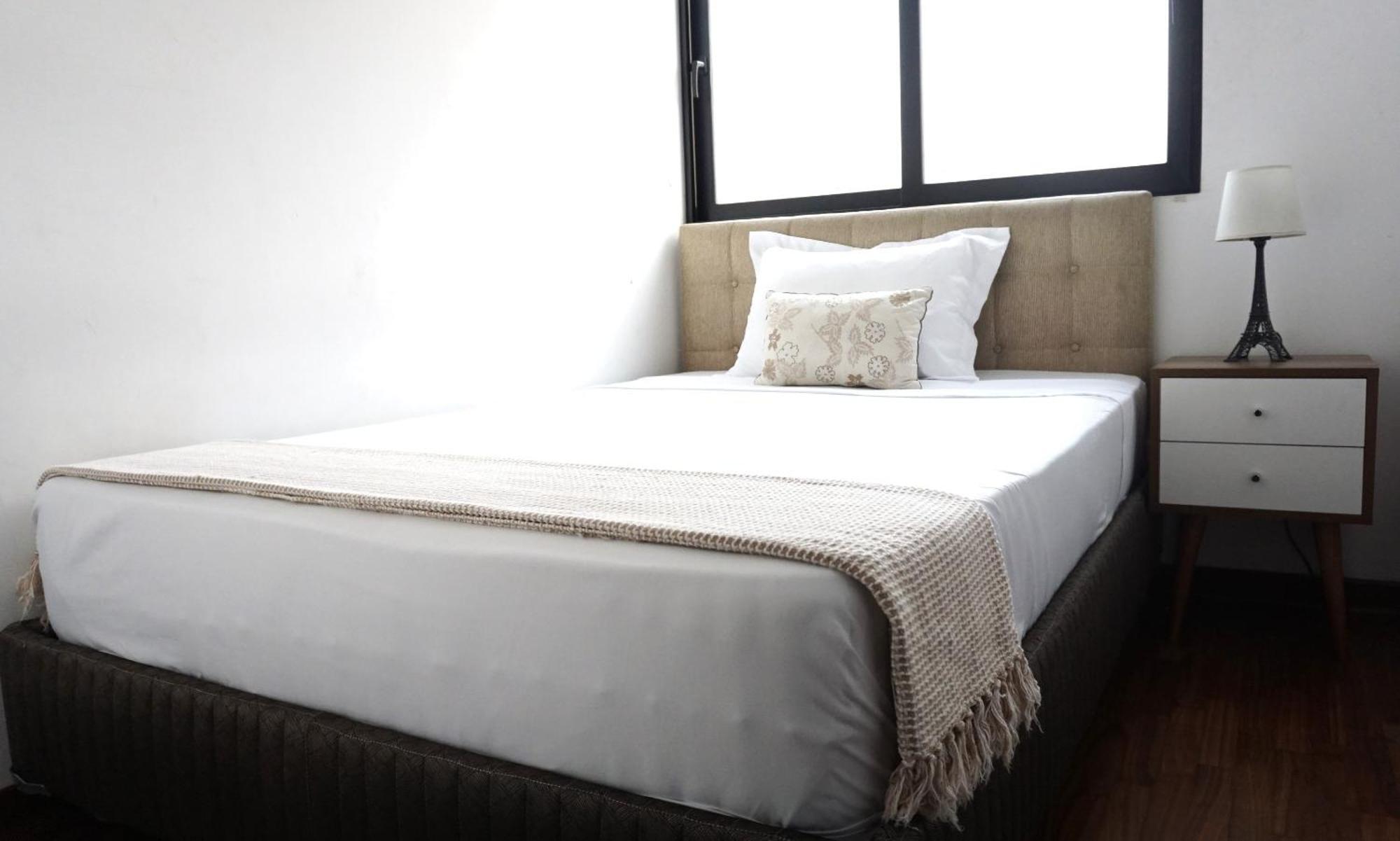 Apartamentos Privados Lima Airport Peru 외부 사진