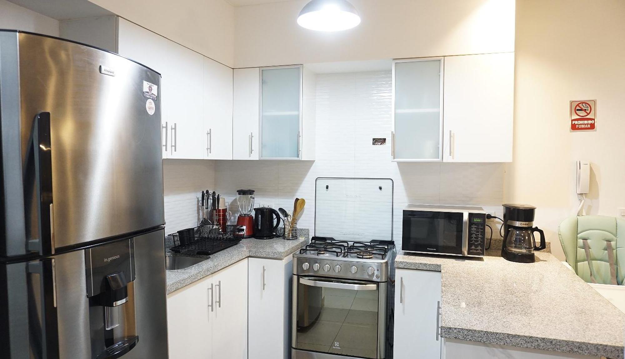 Apartamentos Privados Lima Airport Peru 외부 사진