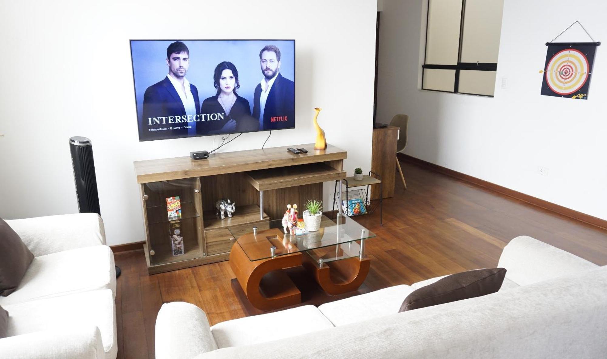 Apartamentos Privados Lima Airport Peru 외부 사진