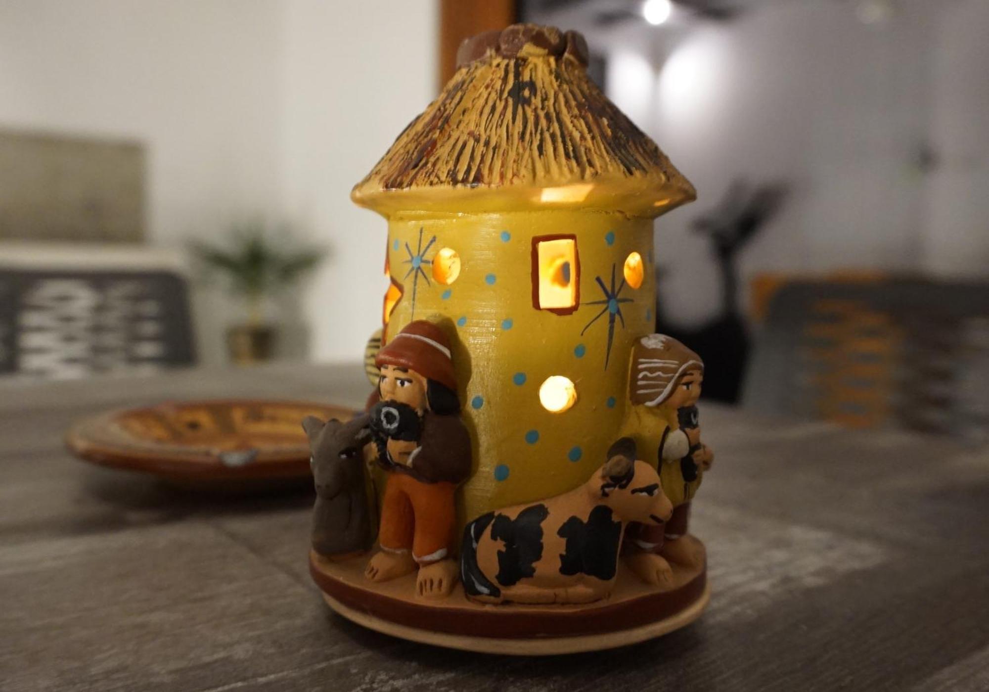 Apartamentos Privados Lima Airport Peru 외부 사진