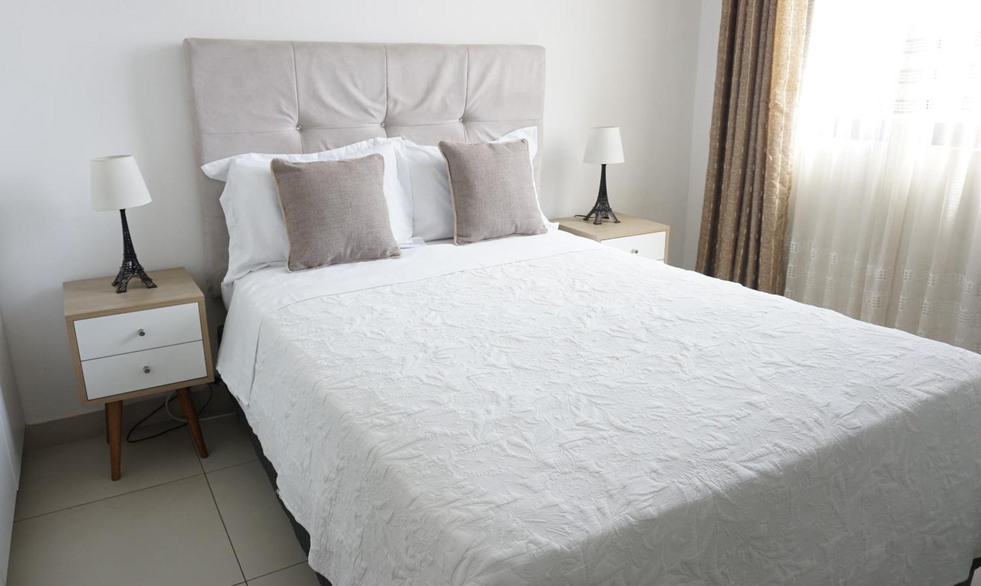Apartamentos Privados Lima Airport Peru 외부 사진