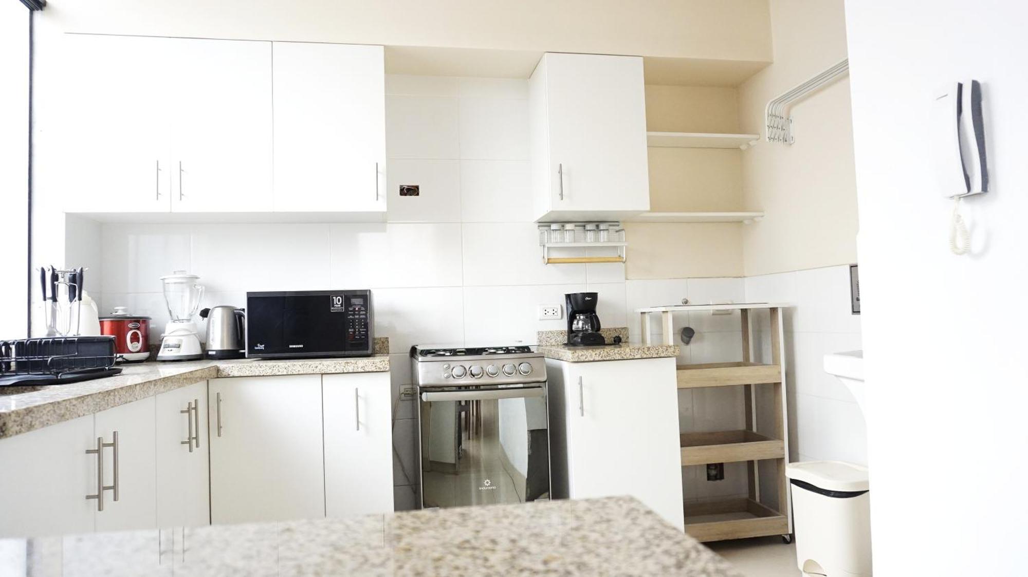 Apartamentos Privados Lima Airport Peru 외부 사진